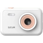 Экшн-камеры SJCAM FunCam F1 White