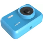 Экшн-камеры SJCAM FunCam F1 Blue