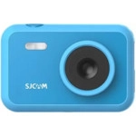 Экшн-камеры SJCAM FunCam F1 Blue