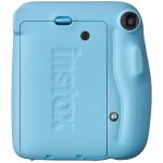 Фотоаппарат FUJIFILM instax Mini 11 Sky Blue FOTSI00128