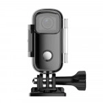 Экшн-камеры SJCAM C100+ Black