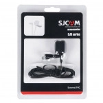 Аксессуар для фото и видео SJCAM микрофон для экшн-камер SJ8 SJ8 External Microphone