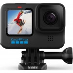Экшн-камеры GoPro HERO10 Black Edition (CHDHX-101-RW)