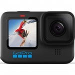 Экшн-камеры GoPro HERO10 Black Edition (CHDHX-101-RW)