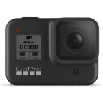 Экшн-камеры GoPro HERO 8 Black Edition CHDHX-802-RW