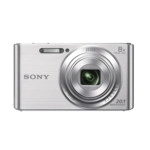 Фотоаппарат Sony DSC-W830 DSC-W830S