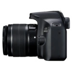 Фотоаппарат Canon EOS 4000D KIT 3011C003