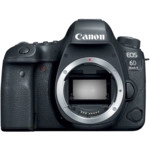 Фотоаппарат Canon EOS 6D Mark II 1897C003