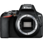 Фотоаппарат Nikon D3500 VBA550K004