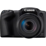 Фотоаппарат Canon PowerShot SX430 IS 1790C002