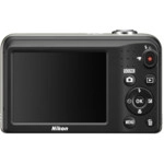 Фотоаппарат Nikon CoolPix A10 VNA980E1