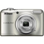Фотоаппарат Nikon CoolPix A10 VNA980E1