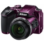Фотоаппарат Nikon CoolPix B500 VNA952E1