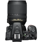 Фотоаппарат Nikon D5600 VBA500K002