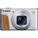 Фотоаппарат Canon PowerShot SX740 HS 2956C002
