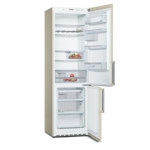 Холодильник Bosch Serie 6 KGE39AK23R NatureCool