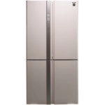 Холодильник Sharp Side-by-Side SJFP97VBE