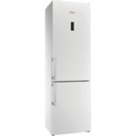 Холодильник Hotpoint HFP 6200 W 153420