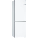 Холодильник Bosch Serie 4 KGN39NW2AR