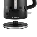 Scarlett SC-EK18P46 (Чайник, 1.7 л., 2200 Вт)