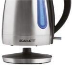 Scarlett SC-EK21S7 Scarlett SC-EK21S70 (Чайник, 1.7 л., 2200 Вт)
