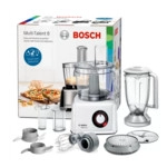 Кухонный комбайн Bosch MC812W501 (1000 Вт)