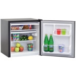 Холодильник Nordfrost NR 402 B 00000267174