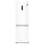 Холодильник LG Smart, Wi-Fi, DoorCooling+ GA-B459SQQM