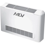 MDV MDKH5-600 (Фанкойл)