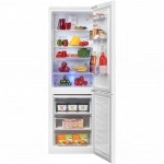 Холодильник Beko RCNK 321E20 BW RCNK321E20BW