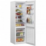 Холодильник Beko RCNK 400E20 ZW RCNK400E20ZW