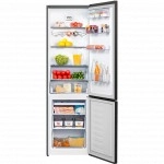 Холодильник Beko RCNK 365E20 ZX RCNK365E20ZXR