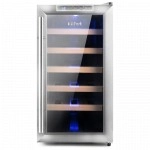 Холодильник KITFORT Винный шкаф КТ-2409