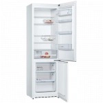 Холодильник Bosch KGE39XW21R