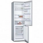 Холодильник Bosch KGE 39 AL 33 R KGE39AL33R