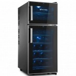 Холодильник KITFORT Винный шкаф KT-2407