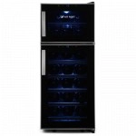 Холодильник KITFORT Винный шкаф KT-2407