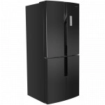 Холодильник MAUNFELD MFF182NFSB КА-00012704