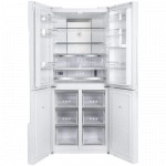 Холодильник MAUNFELD MFF182NFW КА-00012706