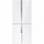 Холодильник MAUNFELD MFF182NFW КА-00012706