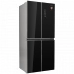 Холодильник Weissgauff WCD 337 NFB 426797