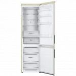Холодильник LG GA-B509CETL GA-B509CETL.ASEQCIS