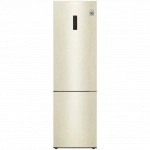 Холодильник LG GA-B509CETL GA-B509CETL.ASEQCIS
