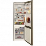 Холодильник Beko RCNK 400E20 ZGB RCNK400E20ZGB