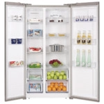 Холодильник Skyworth SBS-545WPG