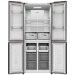 Холодильник Skyworth SRM-420CBG SRM-420CBG W