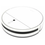 Пылесос Xiaomi Робот-пылесос Dreame Robot Vacuum-Mop F9 White RVS5-WH0