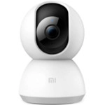 IP видеокамера Xiaomi Mi 360° Home Security Camera 2K MJSXJ09CM (PTZ-поворотная, Внутренней установки, WiFi, 3.9 мм, 1/2.7", 3 Мп ~ 2304x1296)