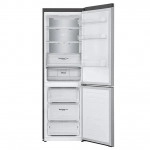 Холодильник LG GA-B459SMQM