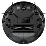 Пылесос REALME TechLife Robot Vacuum Black RMH2101 (Робот, 55 Вт)
